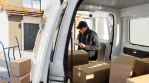 Removal Services Cost in London