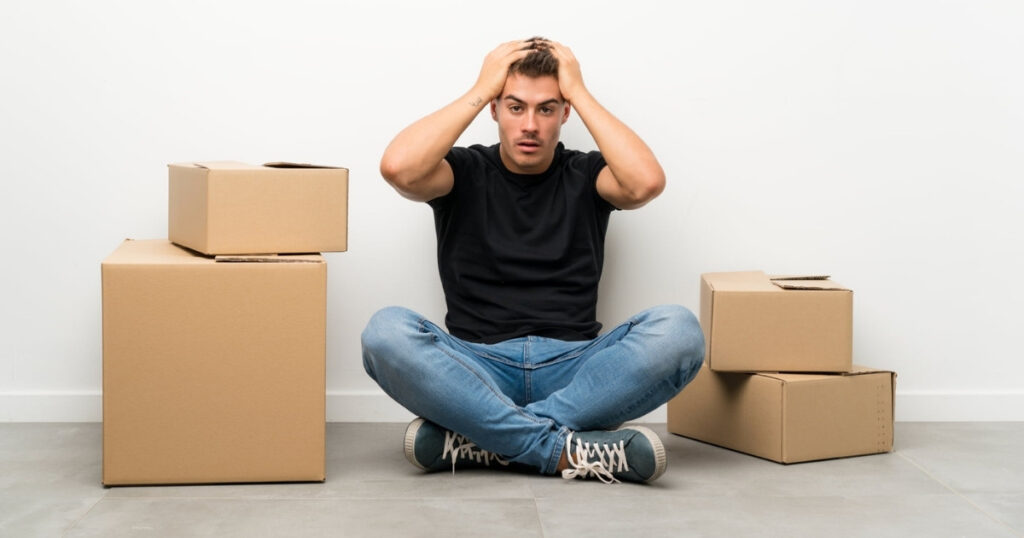 Top Mistakes to Avoid During an Office Move in London