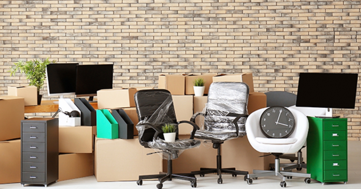 Best Time to Schedule an Office Removal in London